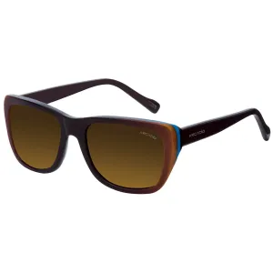 ALLEY Modified Cat-Eye Sunglass for Women AR174