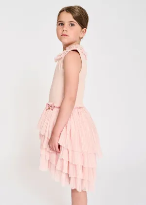 Angels Face - Silvia Dress - Pink