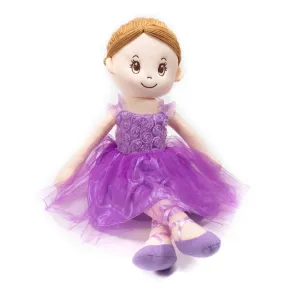 Ballerina Indi Doll