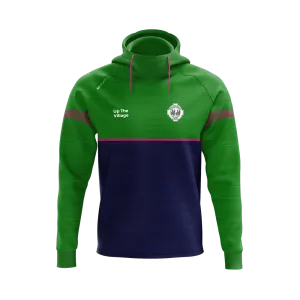 Ballincollig LGFA: Pullover Hoodie