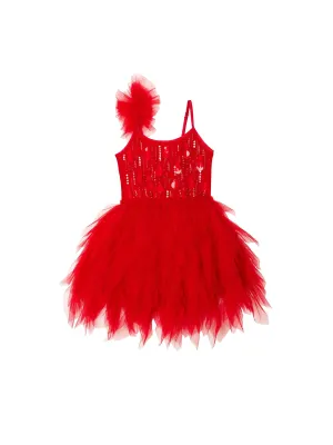 Bébé Ruby Dazzle Tutu Dress