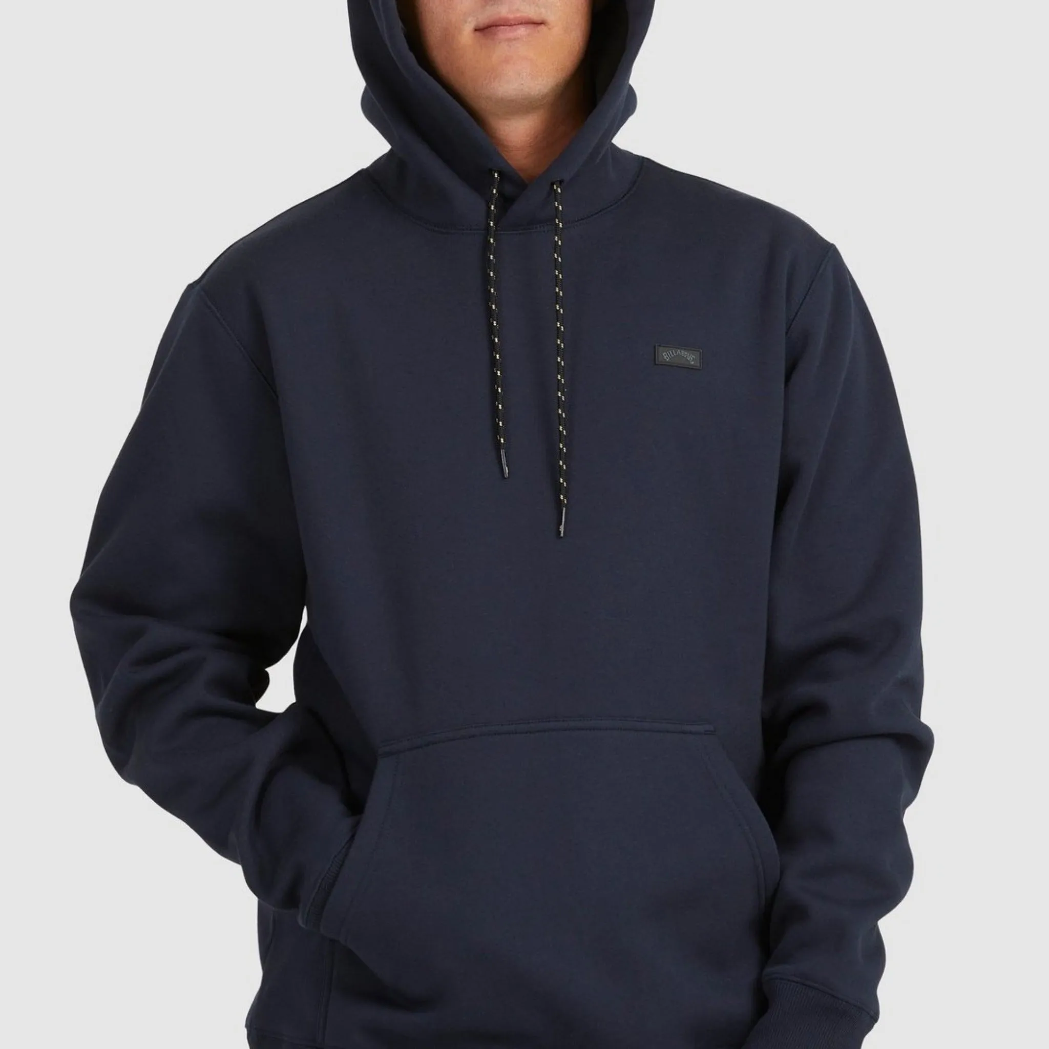 Billabong Shoreline A/Div Pullover Hoodie - Nite