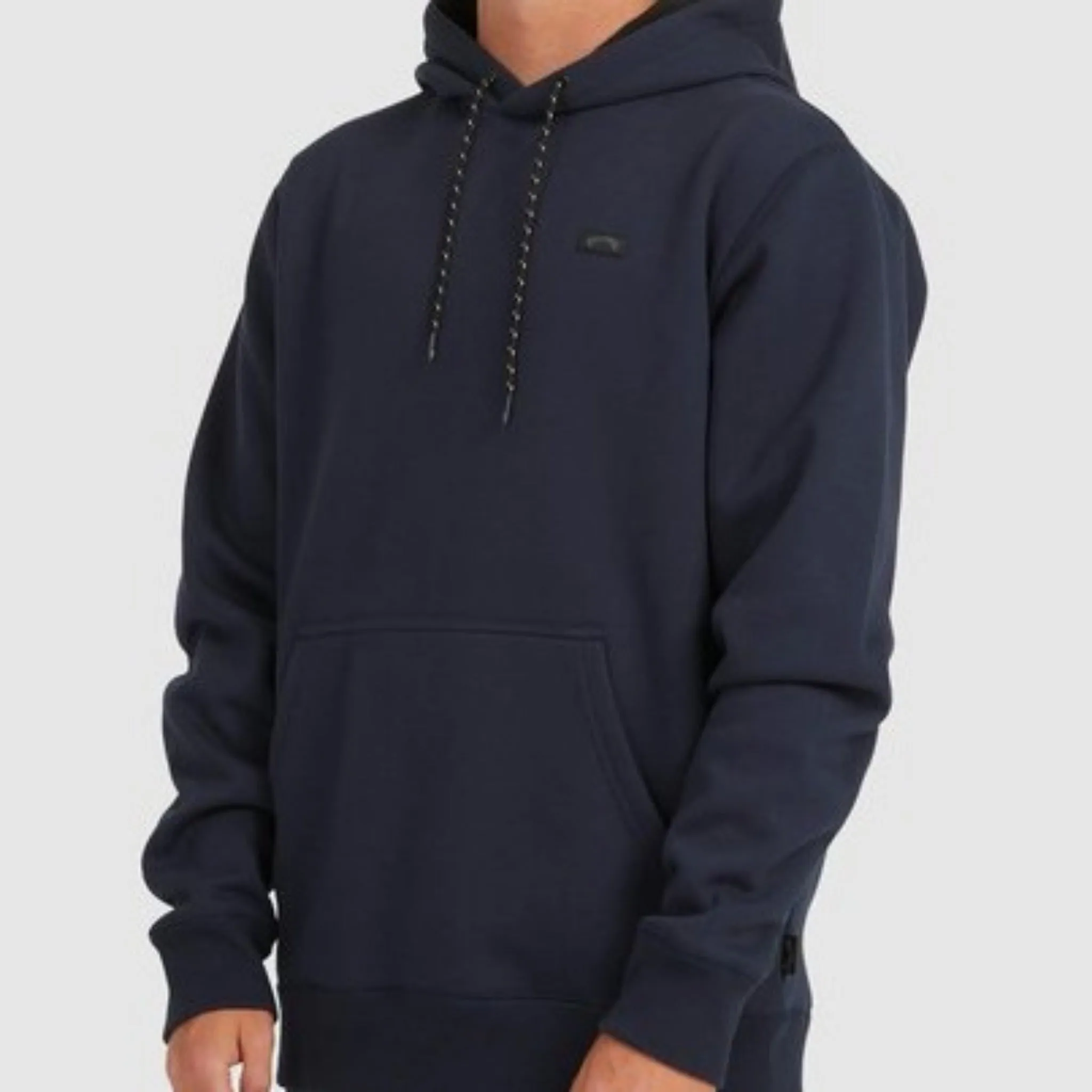 Billabong Shoreline A/Div Pullover Hoodie - Nite