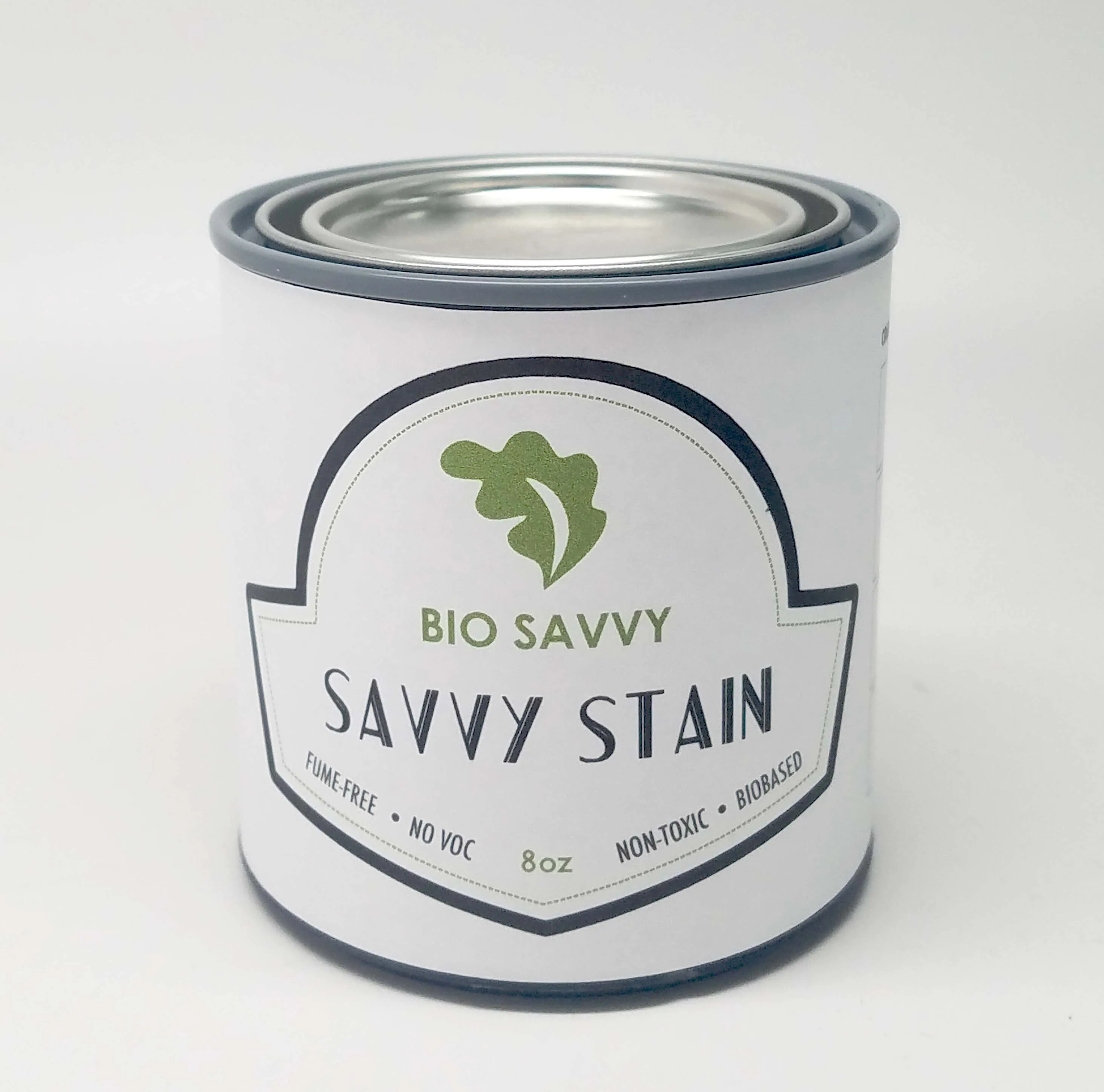 Bio Savvy Stain