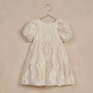 Chloe Dress, Daisy Organza