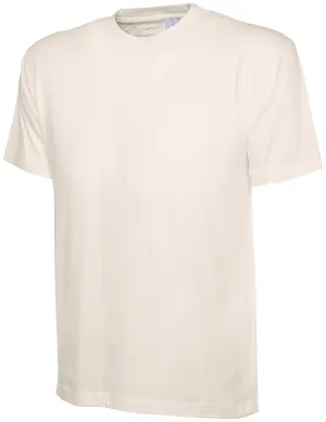 Classic T-shirt | Beige