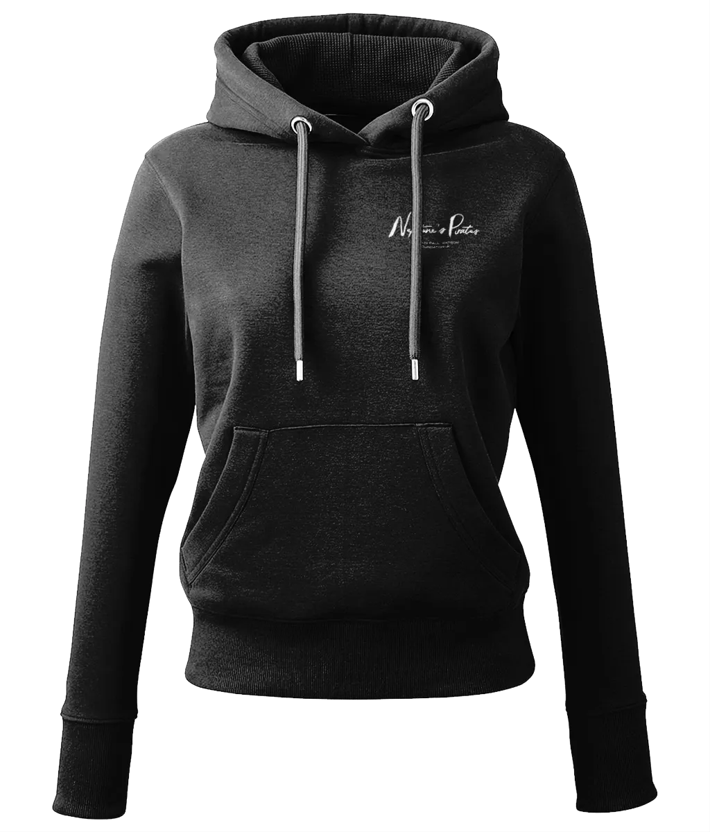 Coastal Debris Campaign Women's Pullover Hoodie