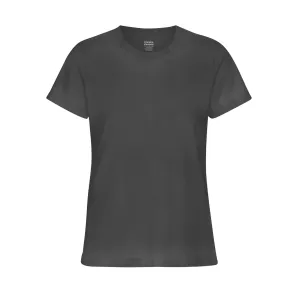 Colorful Standard W Light Organic T-Shirt (faded black)