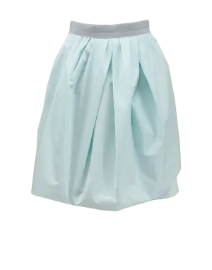 Cotton Full Skirt