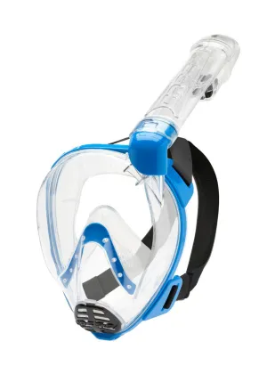 Cressi Baron Junior Full Face Mask