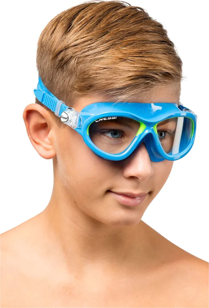 Cressi Mini Cobra Swim Goggles