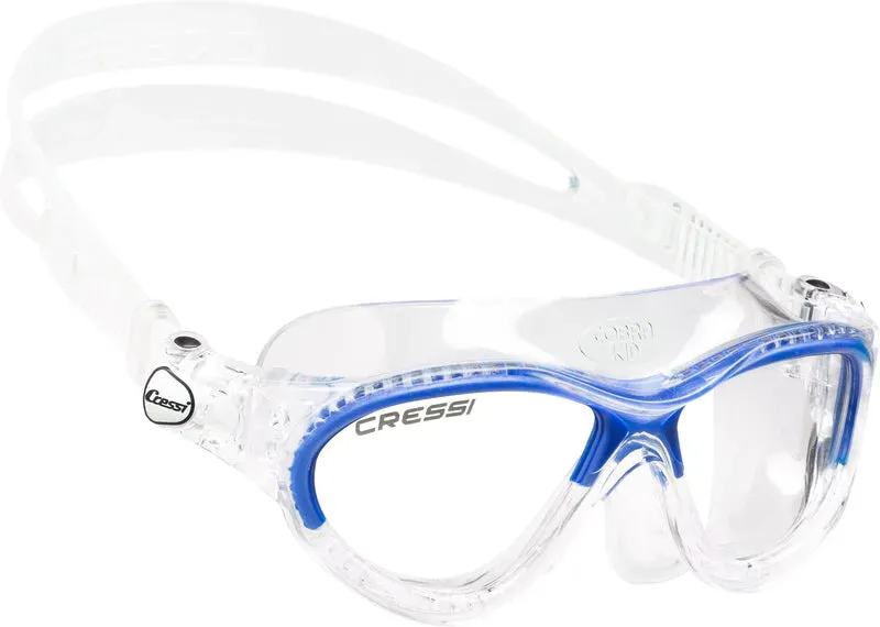 Cressi Mini Cobra Swim Goggles