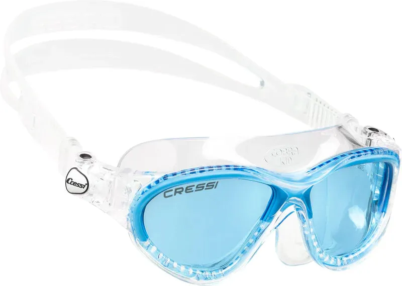 Cressi Mini Cobra Swim Goggles