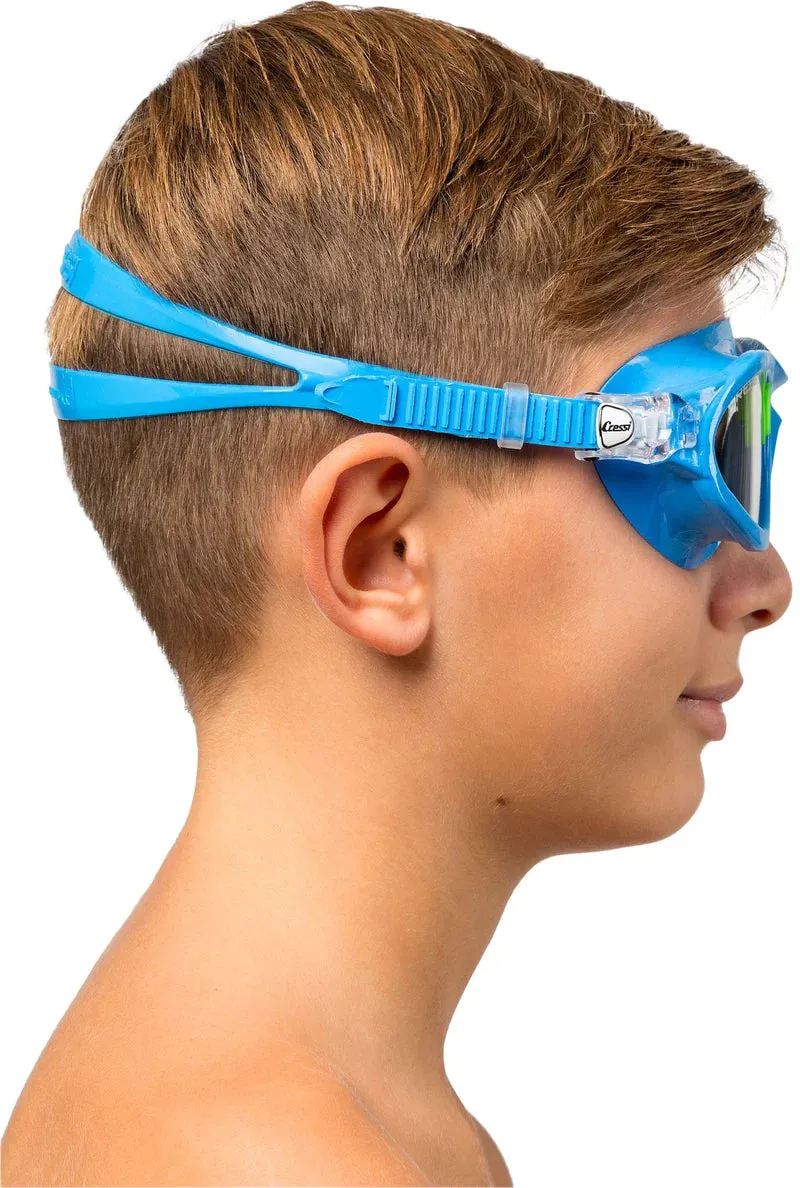 Cressi Mini Cobra Swim Goggles