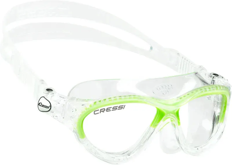 Cressi Mini Cobra Swim Goggles