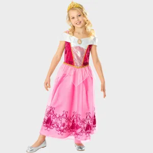 Disney Sleeping Beauty Fancy Dress