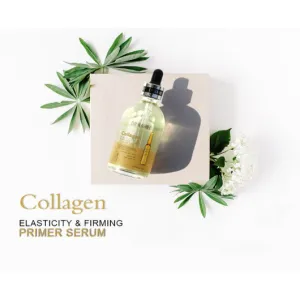 Dr. Rashel Collagen Elasticity Firming & Primer Serum