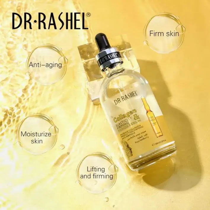 Dr.Rashel Collagen Elasticity & Firming Primer Serum - 100ml DRL- 1500