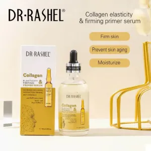 Dr.Rashel Collagen Elasticity & Firming Primer Serum - 100ml DRL- 1500