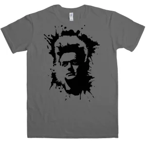 Eraserhead Splatters T-Shirt