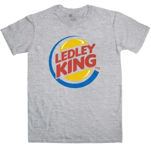 Football Couture Ledley King T-Shirt