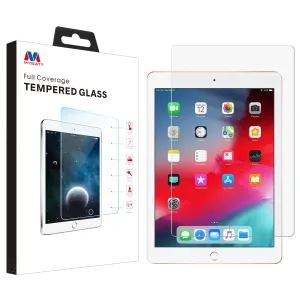 Full Coverage Tempered Glass Tablet Screen Protector