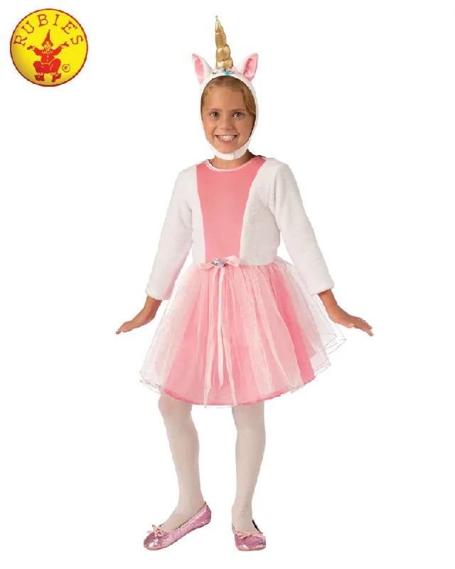 Girls Costume - Unicorn Princess