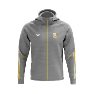 Grange LGFC: Full Zip Hoodie