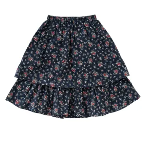 Kipp Bud Layered Skirt