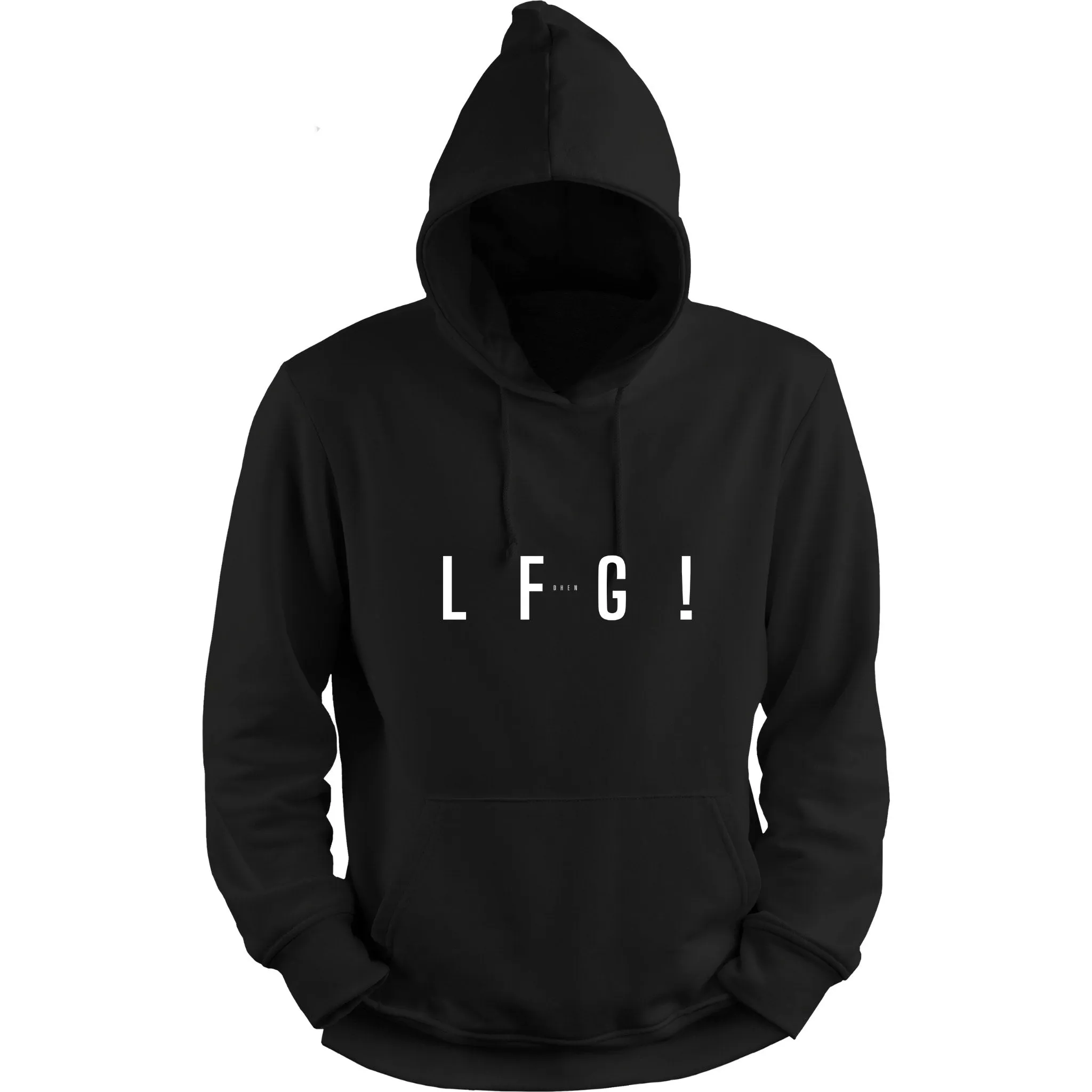 LFG HOODIE