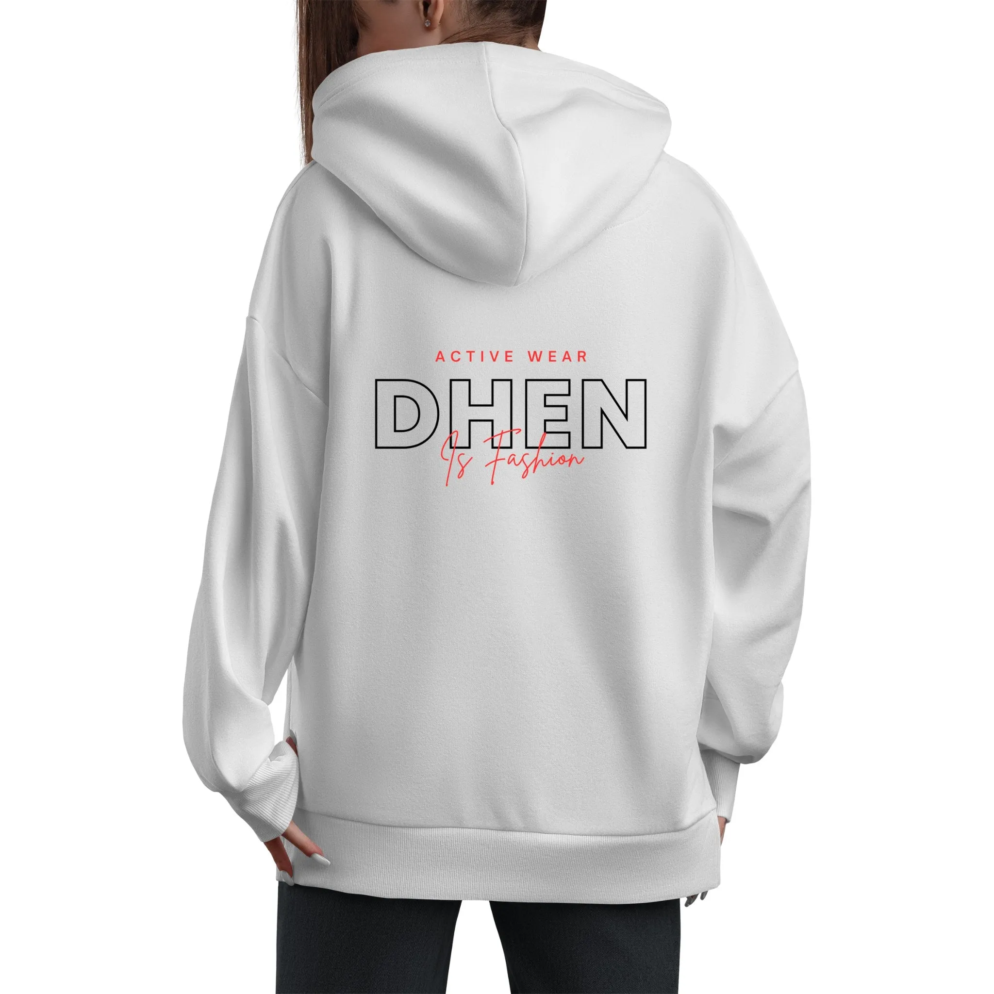 LFG HOODIE