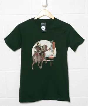 Link Hero Of Our Time T-Shirt