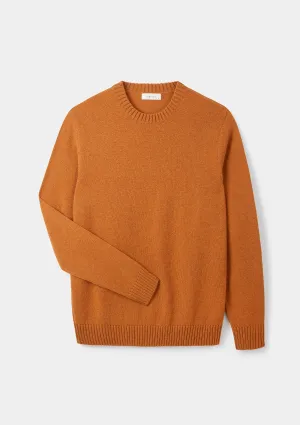 Marmalade Lambswool Crew Neck Jumper