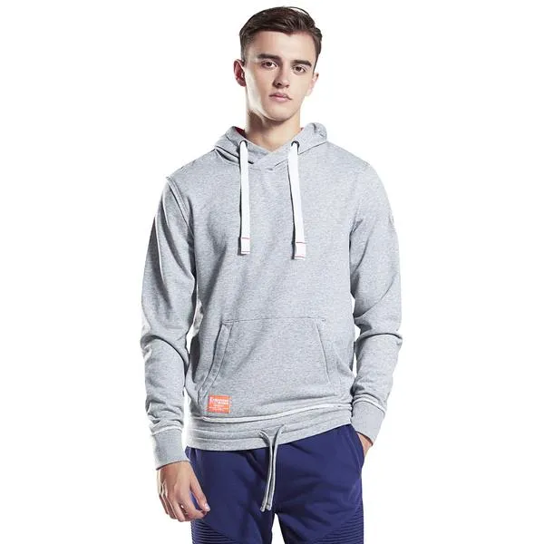 Men's Hoodie Heavy Sweatshirt