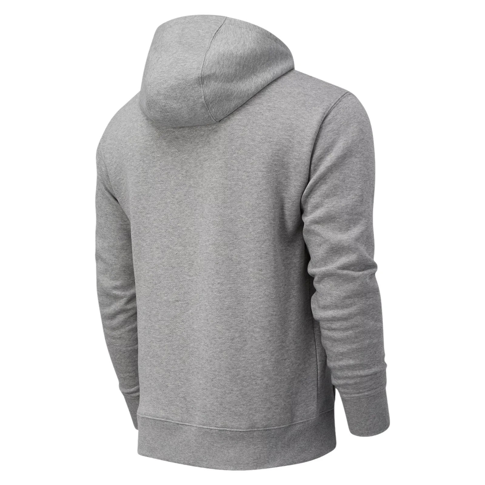 New Balance Athletics Varsity Pack Hoodie - Grey