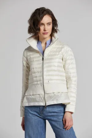 Noulie Jacket, White