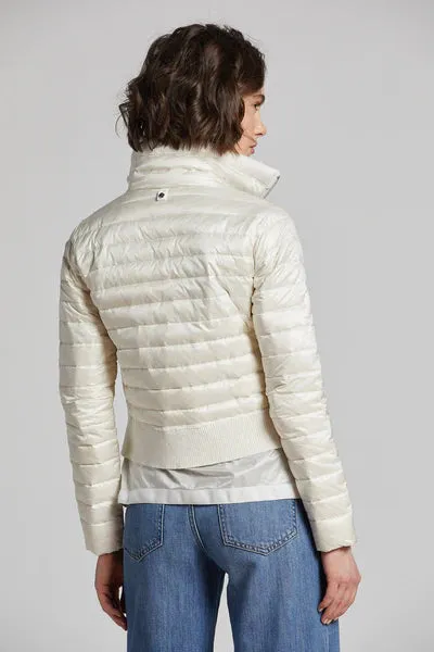 Noulie Jacket, White