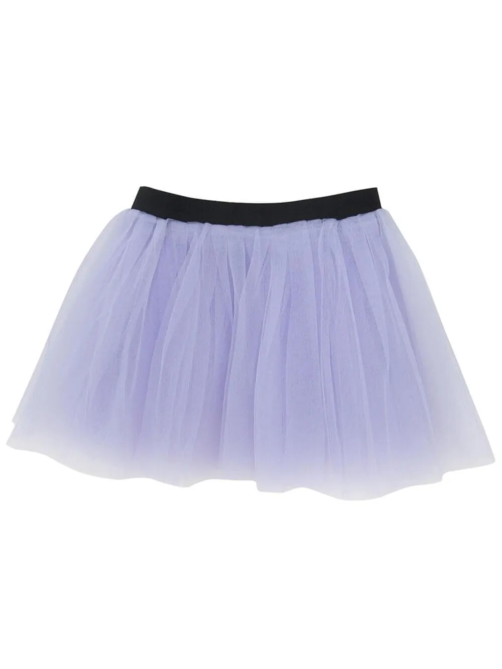 Orchid Adult Size Women's 5K Running Tutu Skirt Costume