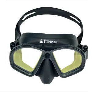 Picasso Infima Mirror Dive Mask