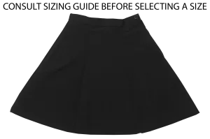 Plain Skirt - Inanda