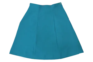 Plain Skirt - Kingsburgh