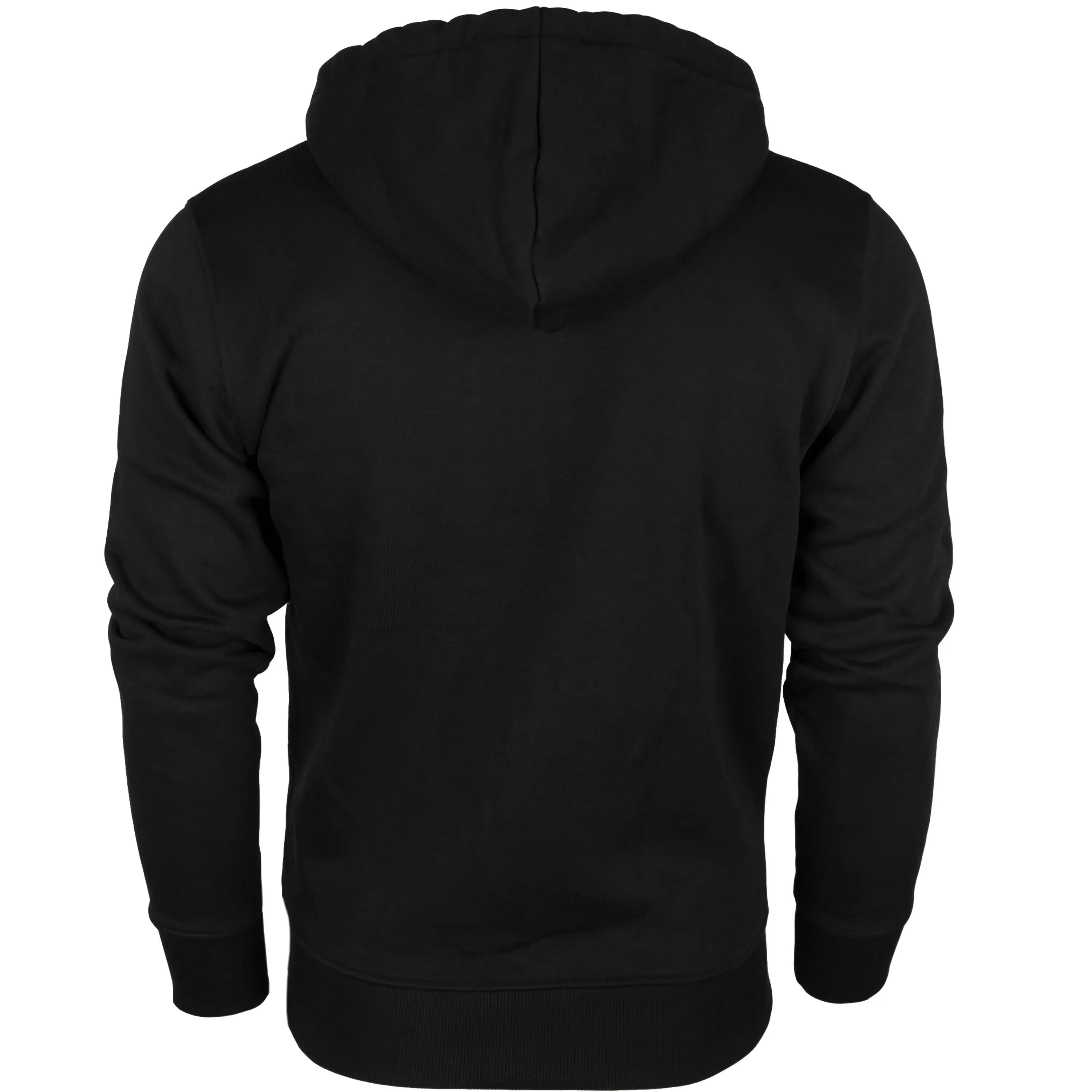 Pullover Hoodie Basic