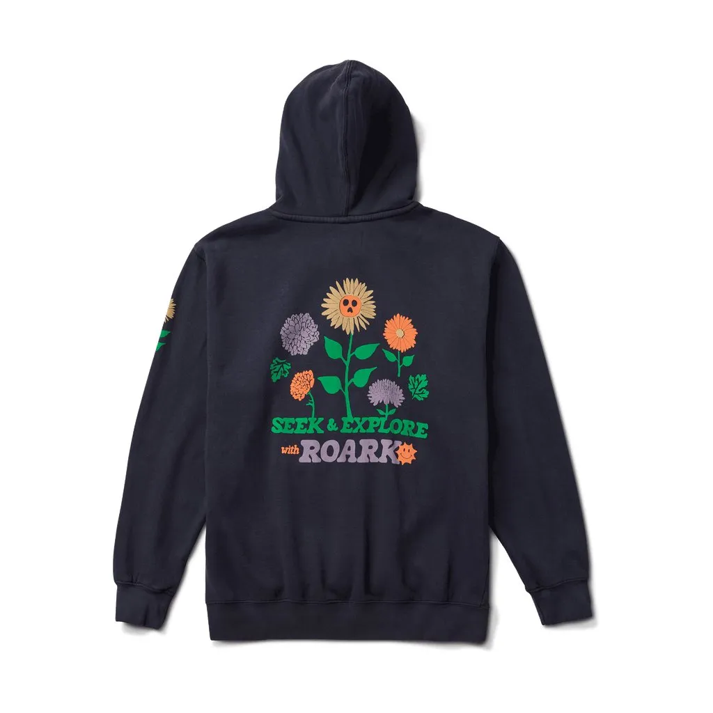 Roark "Seek And Explore" Hoodie