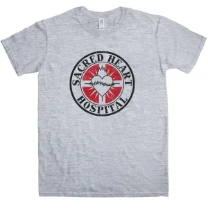 Sacred Heart Hospital T-Shirt