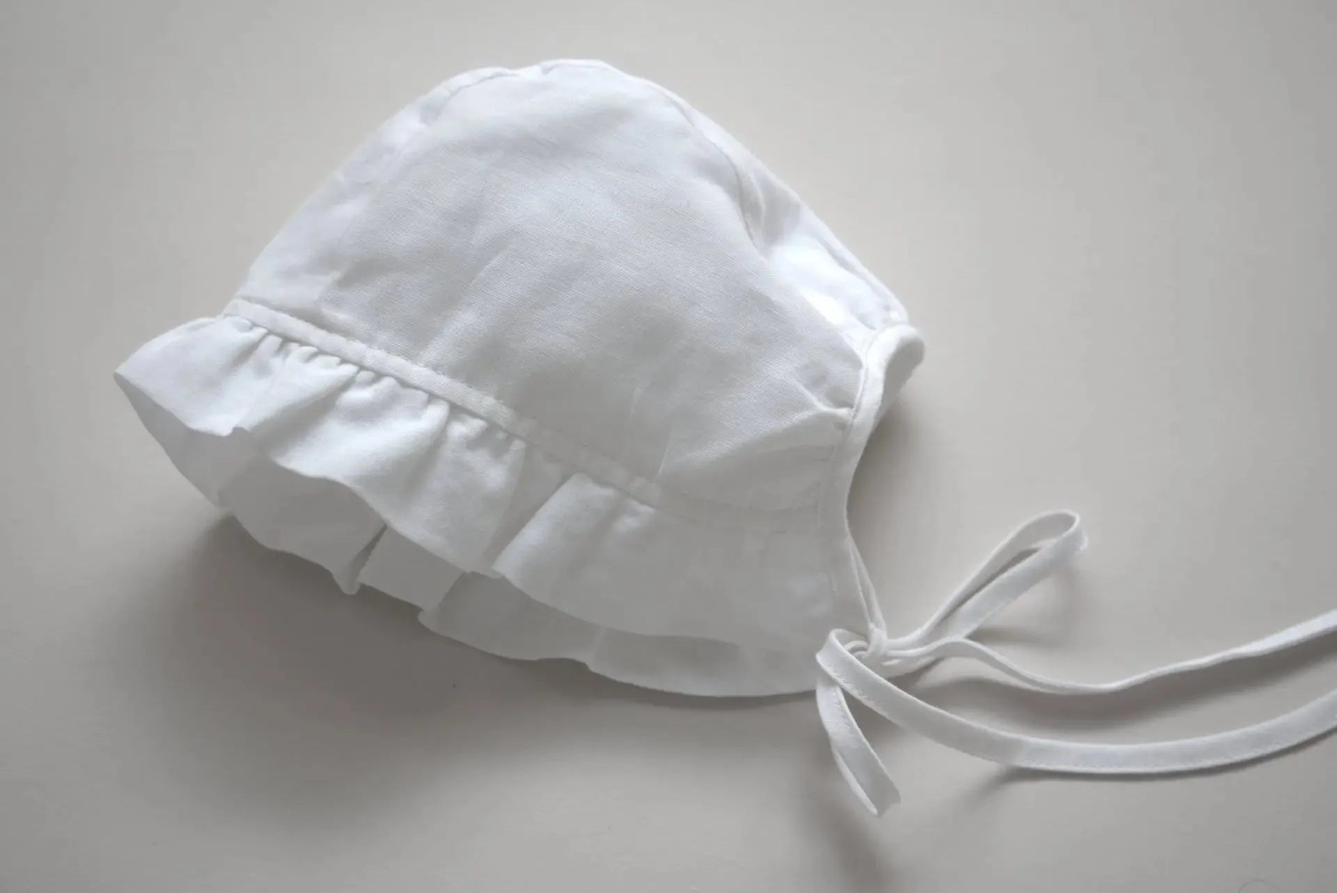 Sandnes Christening Gown