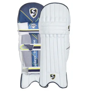 SG Litevate Cricket Batting Pads