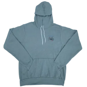 Signature Crab Adult Sponge Fleece Hoodie