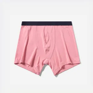 Silktouch TENCEL™ Modal Air Jacquard Waistband Boxer Brief