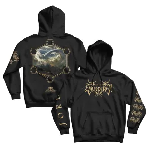 Soreption "Jord" Pullover Hoodie