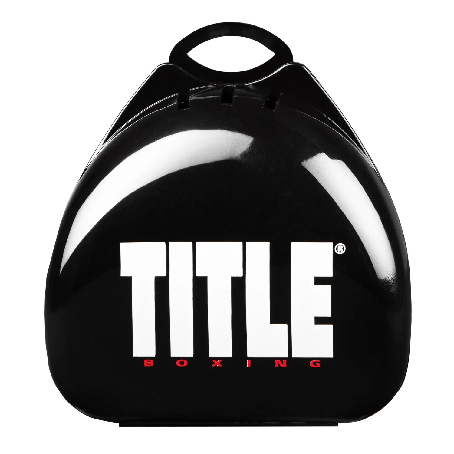 TITLE Boxing Air Force Duo-Defense Mouthguard 2.0